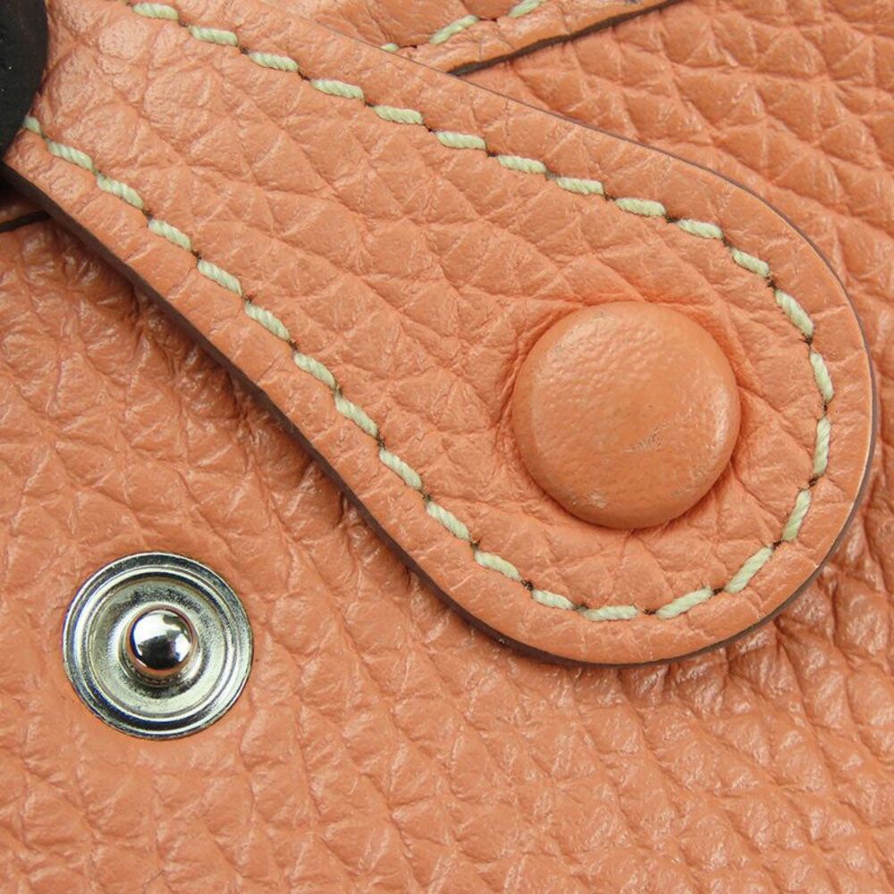 Hermès Evelyne TPM Togo Shoulder Bag - Picture 10 of 10